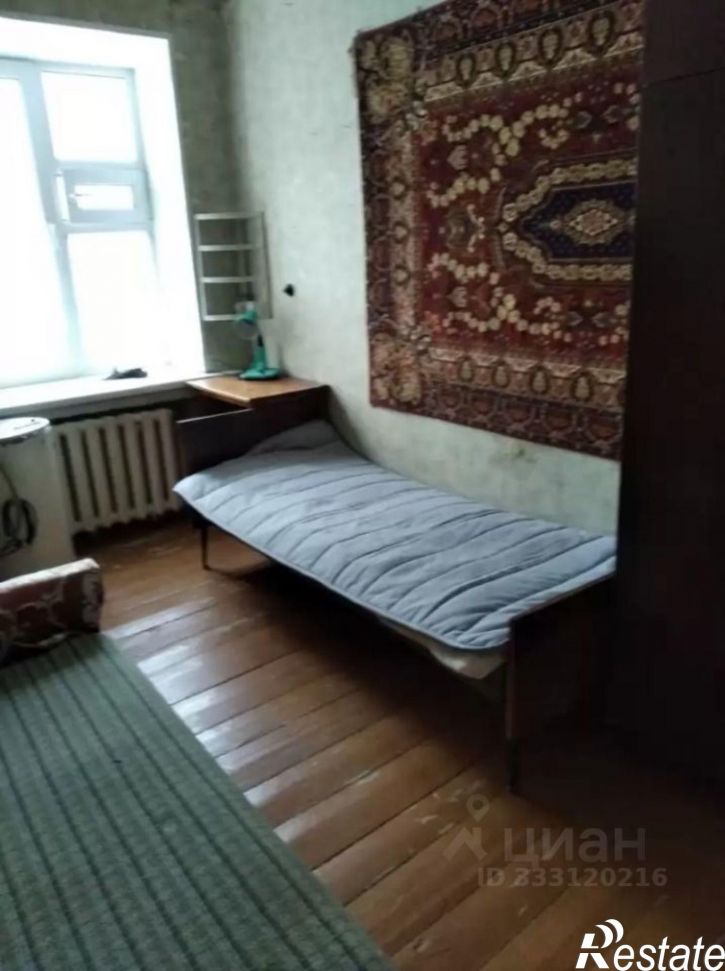 2-комн квартира ул Петропавловская, 45,  д. 45