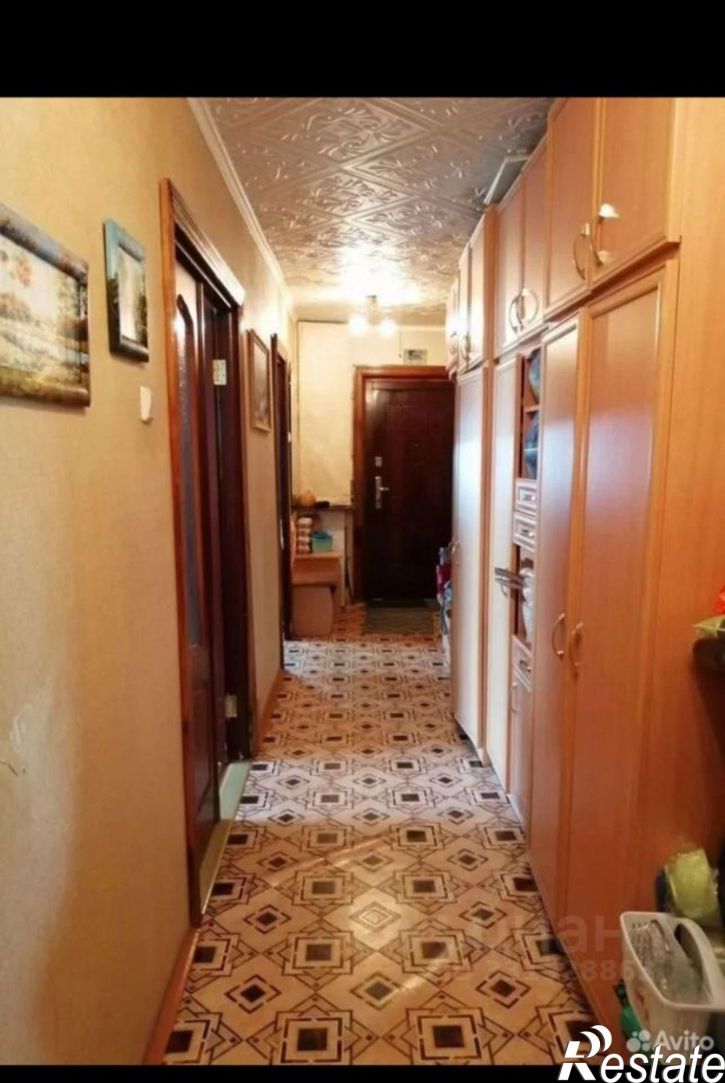 3-комн квартира ул Магистральная, 6,  д. 6