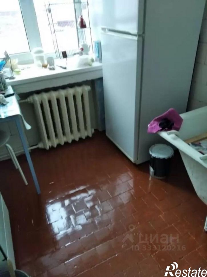 2-комн квартира ул Петропавловская, 45,  д. 45