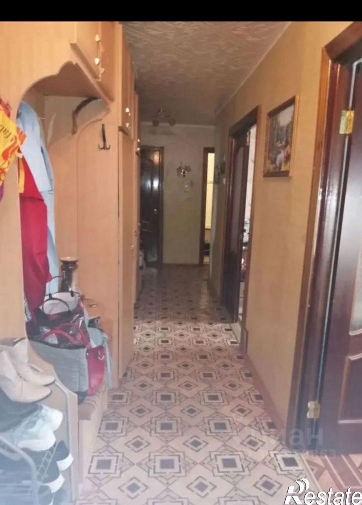 3-комн квартира ул Магистральная, 6,  д. 6