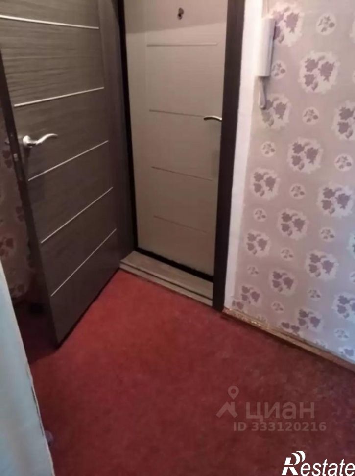 2-комн квартира ул Петропавловская, 45,  д. 45