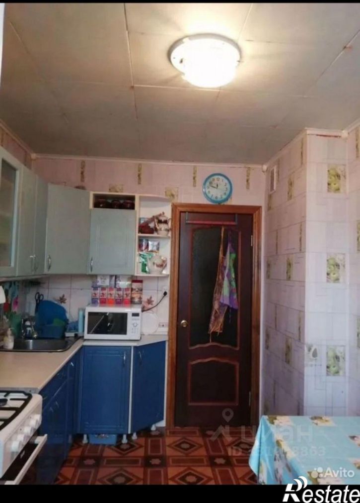 3-комн квартира ул Магистральная, 6,  д. 6