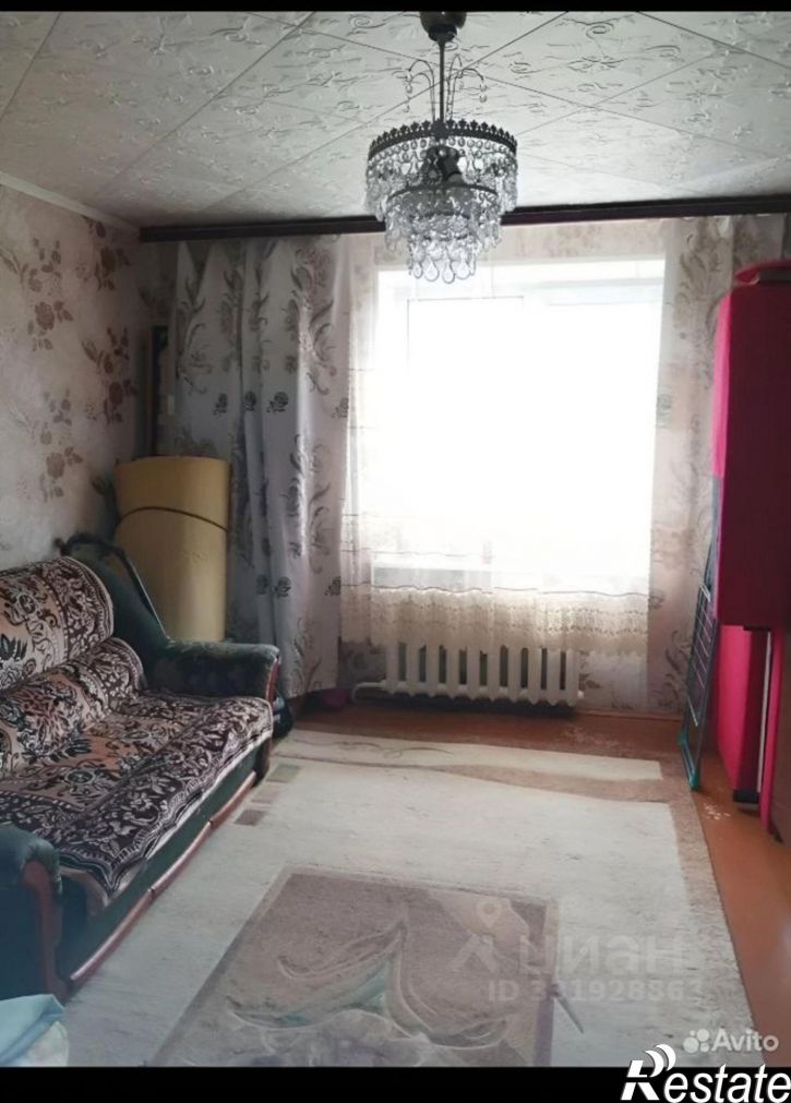 3-комн квартира ул Магистральная, 6,  д. 6