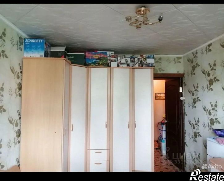 3-комн квартира ул Магистральная, 6,  д. 6