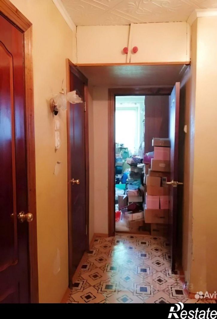 3-комн квартира ул Магистральная, 6,  д. 6