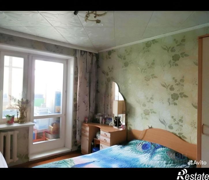 3-комн квартира ул Магистральная, 6,  д. 6