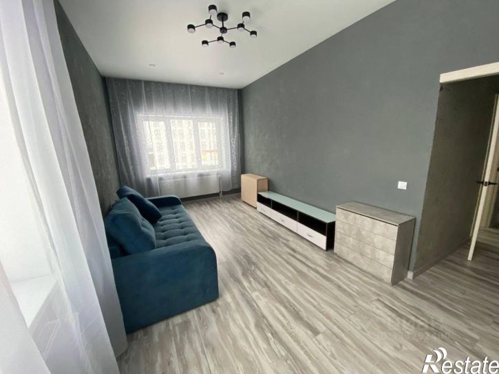 2-комн квартира ул Гази Загитова, 9,  д. 9