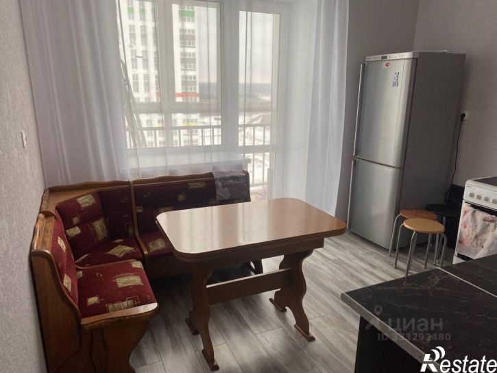 2-комн квартира ул Гази Загитова, 9,  д. 9