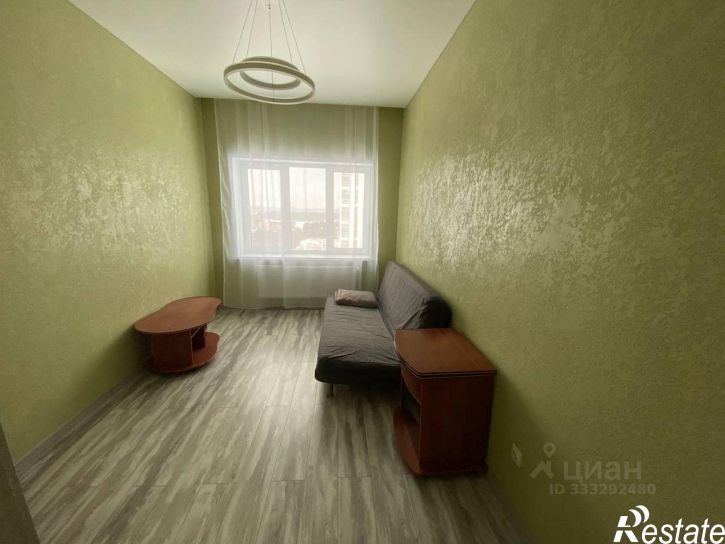 2-комн квартира ул Гази Загитова, 9,  д. 9