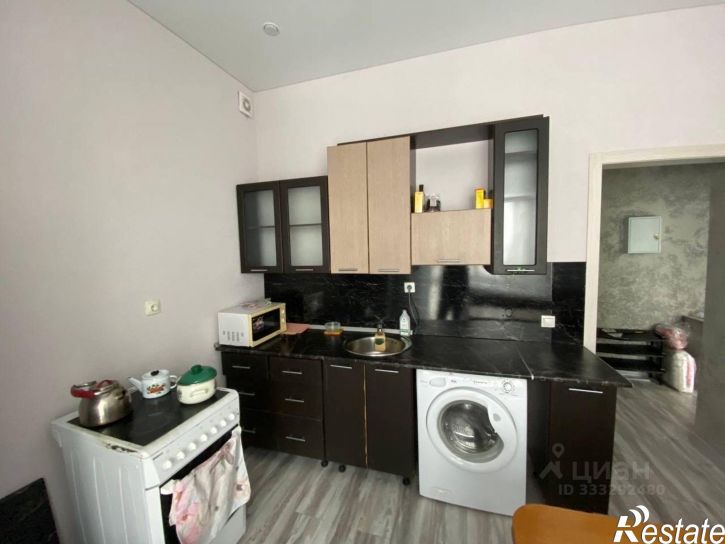 2-комн квартира ул Гази Загитова, 9,  д. 9