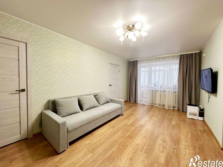 2-комн квартира ул Коммунаров, 10,  д. 10