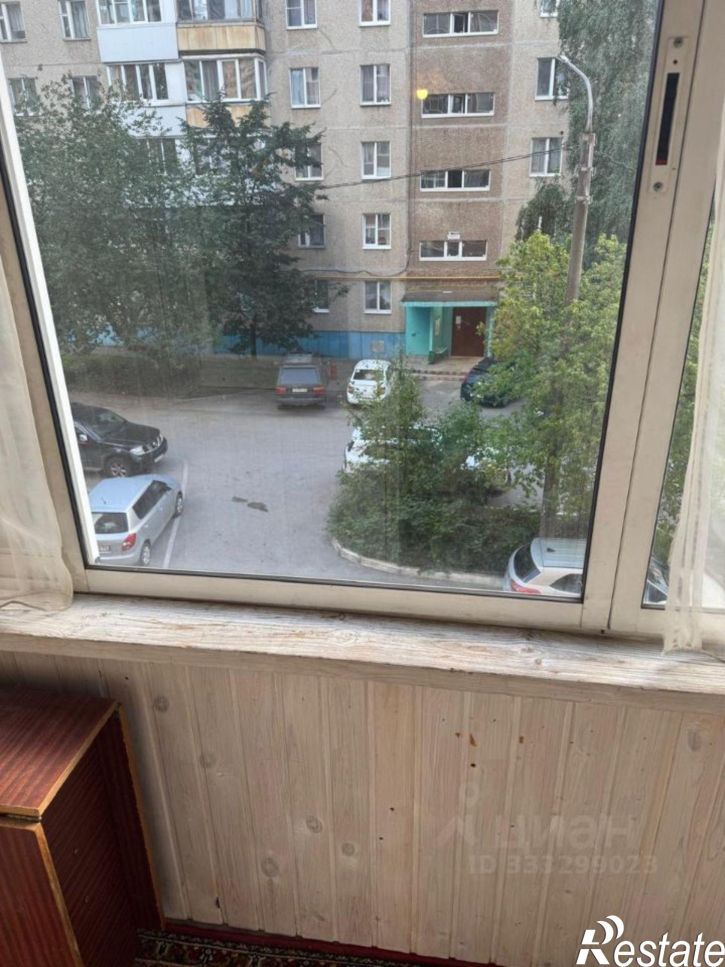 1-комн квартира ул Минигали Губайдуллина, 19,  д. 19
