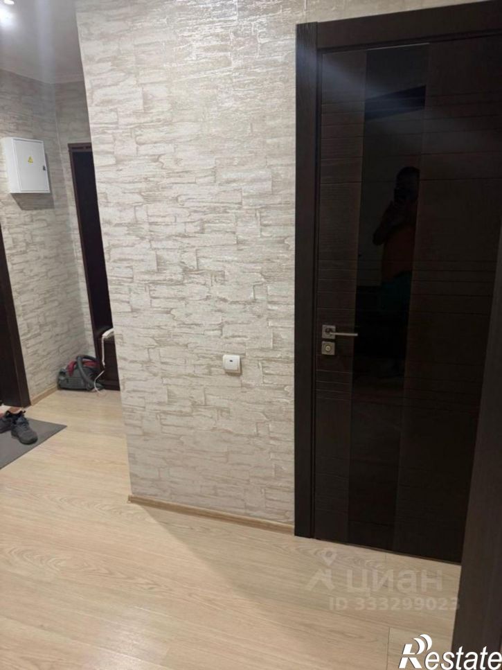 1-комн квартира ул Минигали Губайдуллина, 19,  д. 19