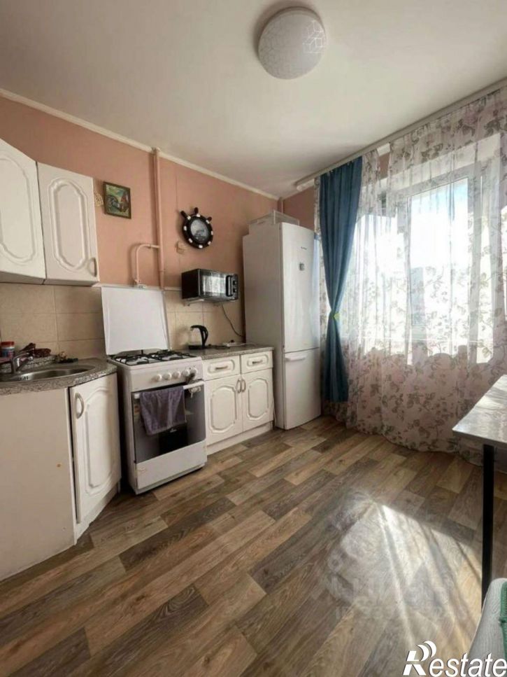 1-комн квартира ул Юрия Гагарина, 64,  д. 64