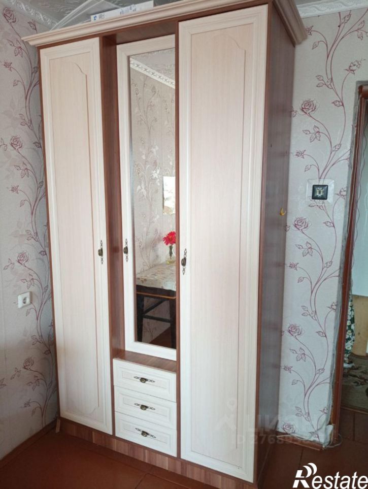 Комната ул Юрия Гагарина, 22/2,  д. 22/2