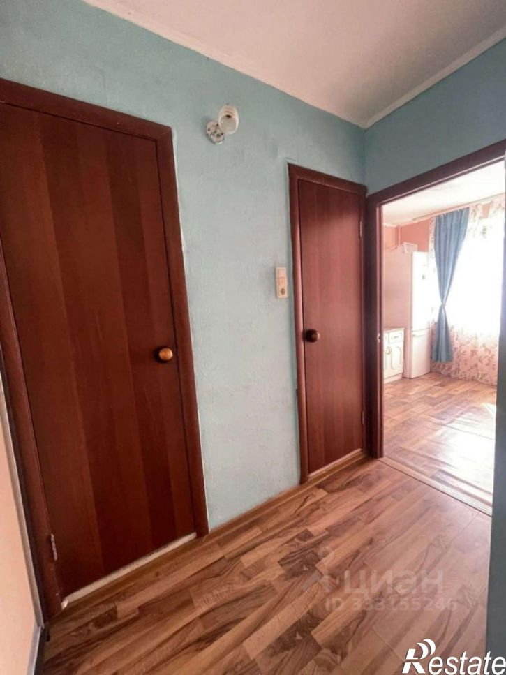 1-комн квартира ул Юрия Гагарина, 64,  д. 64