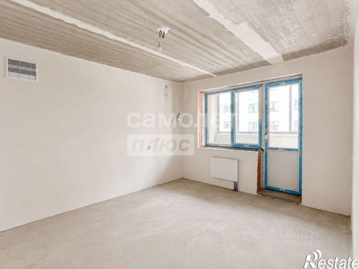 1-комн квартира ул Академика Курчатова, 65/9,  д. 65/9