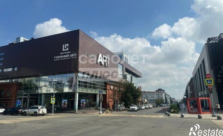 3-комн квартира ул Карла Маркса, 20/1,  д. 20/1