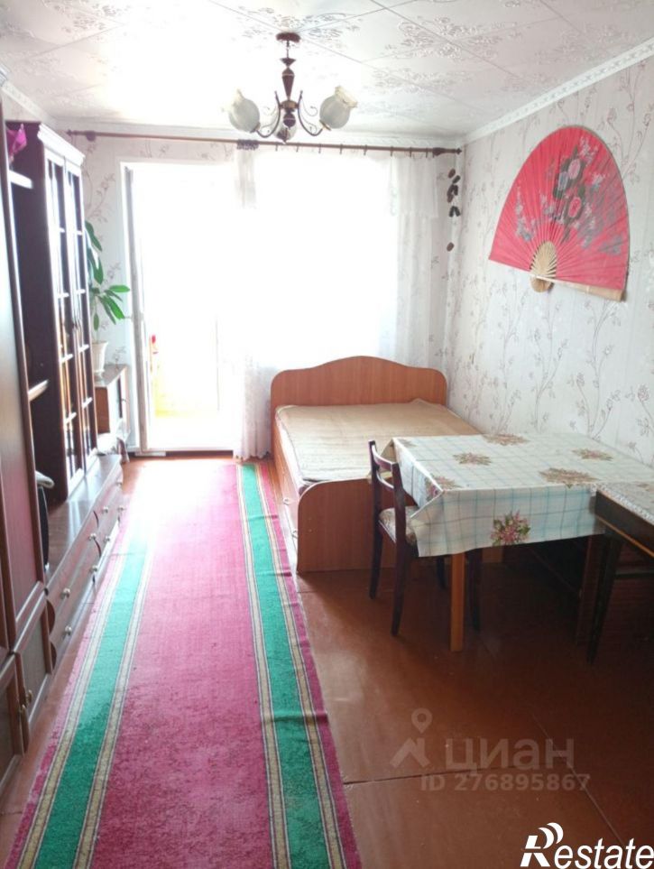 Комната ул Юрия Гагарина, 22/2,  д. 22/2