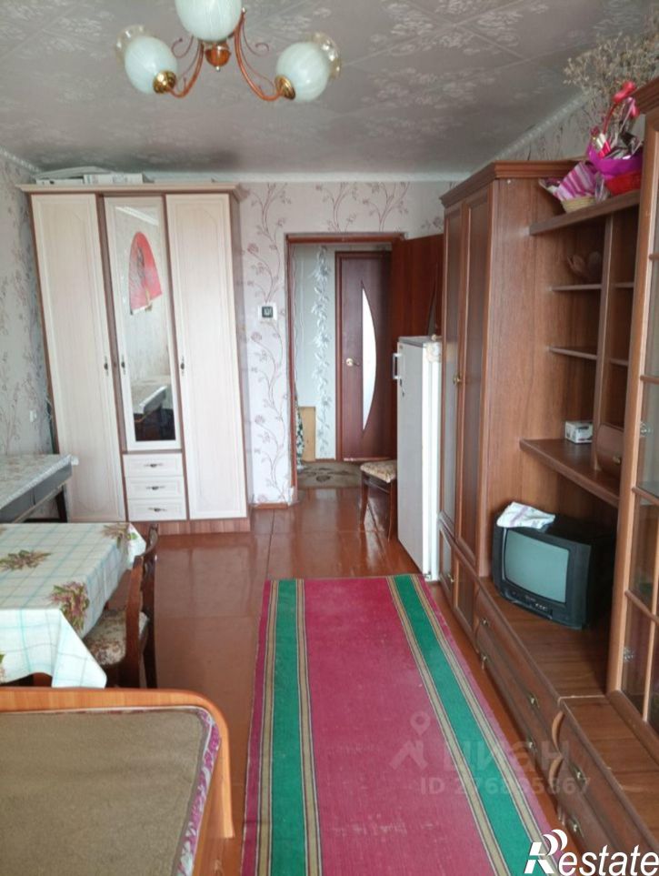 Комната ул Юрия Гагарина, 22/2,  д. 22/2