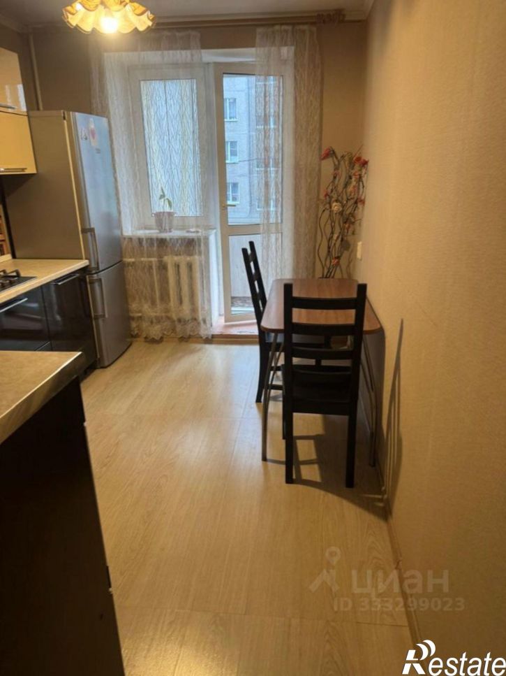 1-комн квартира ул Минигали Губайдуллина, 19,  д. 19