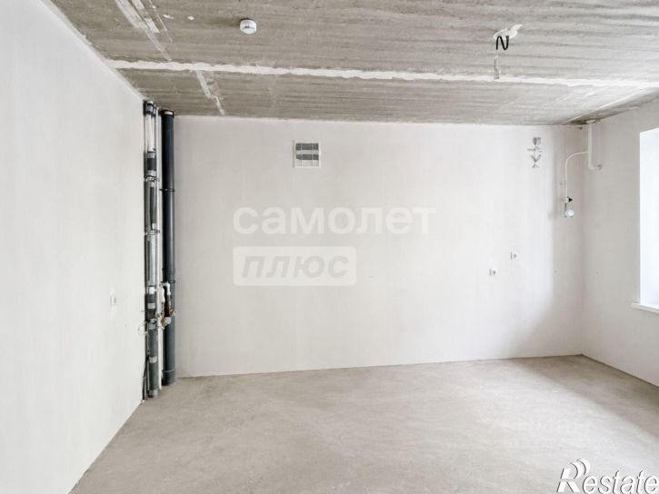 1-комн квартира ул Академика Курчатова, 65/9,  д. 65/9