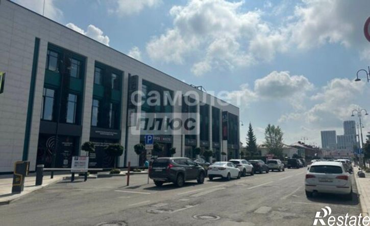 3-комн квартира ул Карла Маркса, 20/1,  д. 20/1