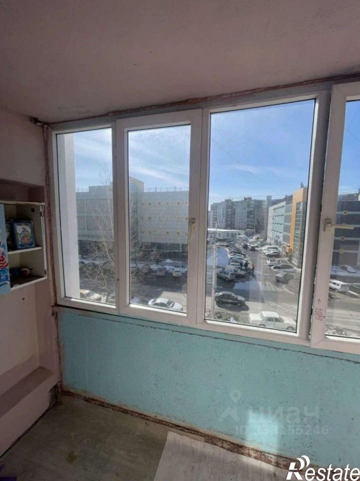 1-комн квартира ул Юрия Гагарина, 64,  д. 64