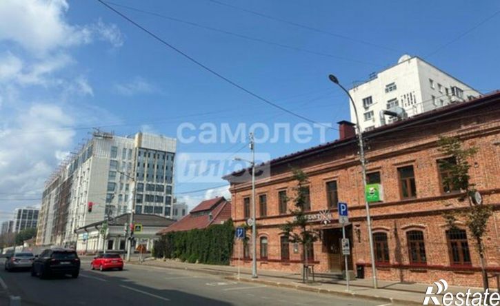 3-комн квартира ул Карла Маркса, 20/1,  д. 20/1