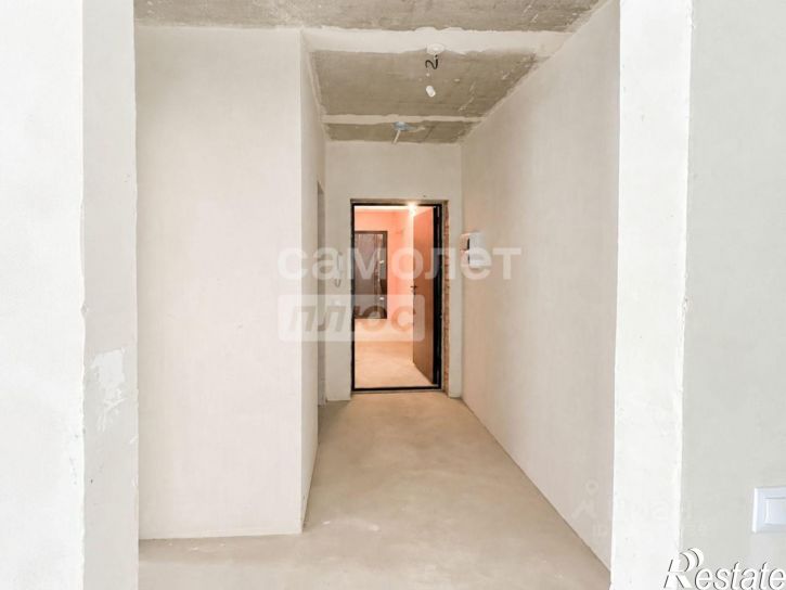 1-комн квартира ул Академика Курчатова, 65/9,  д. 65/9