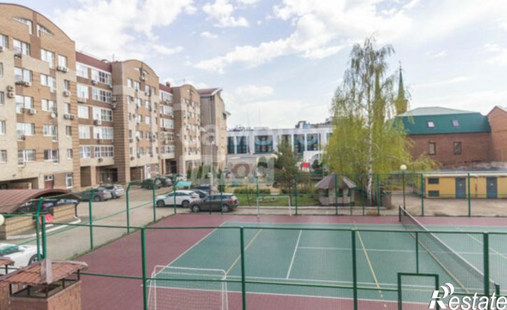 3-комн квартира ул Карла Маркса, 20/1,  д. 20/1
