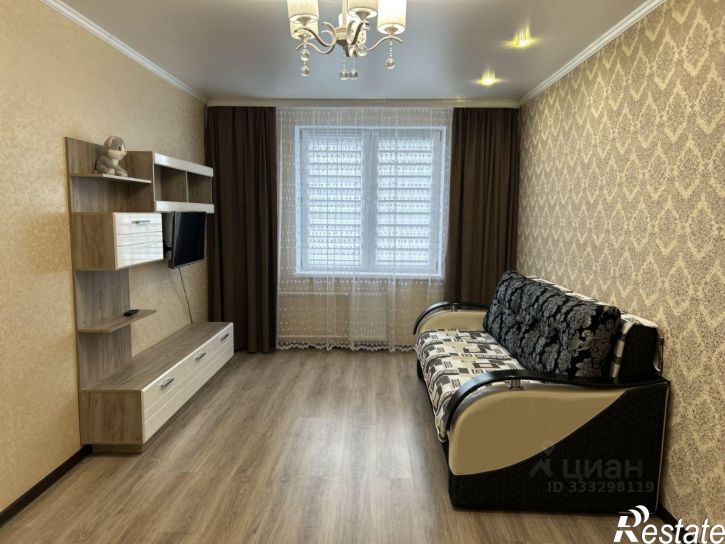 1-комн квартира ул Шмидта, 41,  д. 41