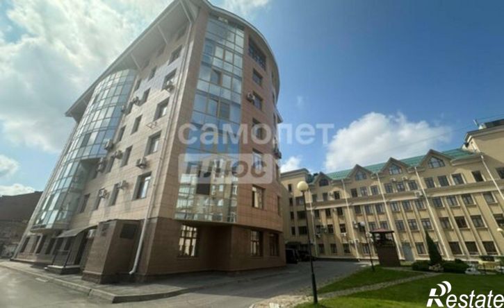 3-комн квартира ул Карла Маркса, 20/1,  д. 20/1
