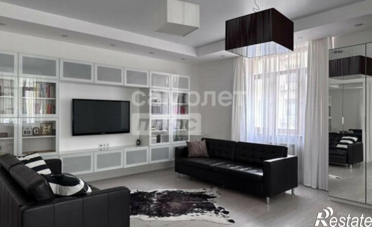 3-комн квартира ул Карла Маркса, 20/1,  д. 20/1