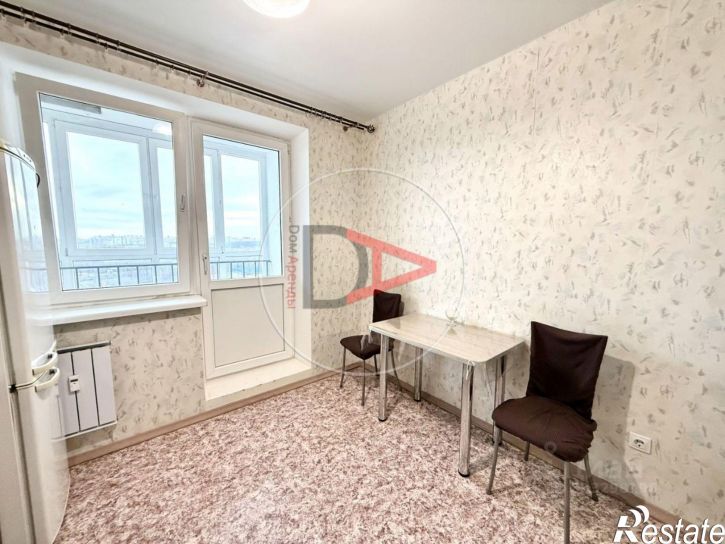 1-комн квартира ул Нежинская, 27,  д. 27