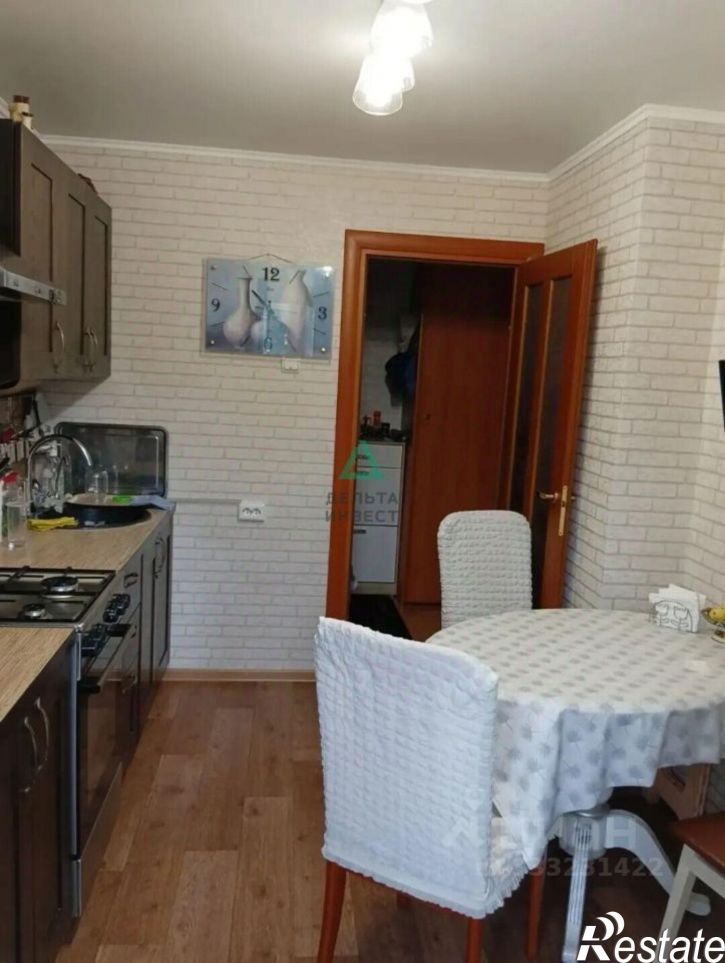 3-комн квартира ул Союзная, 35/2,  д. 35/2