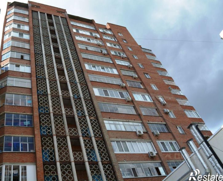 1-комн квартира ул Юрия Гагарина, 24/2,  д. 24/2