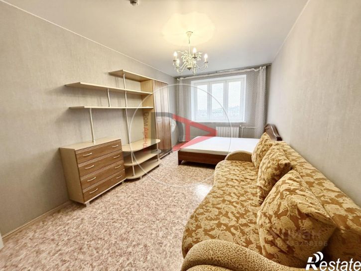 1-комн квартира ул Нежинская, 27,  д. 27