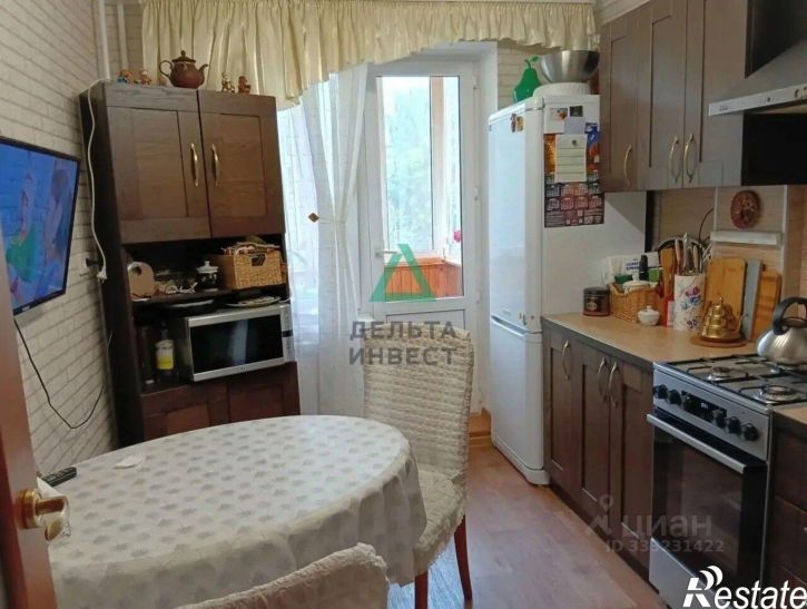 3-комн квартира ул Союзная, 35/2,  д. 35/2
