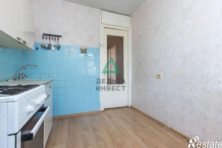 2-комн квартира ул Гафури, 19/1,  д. 19/1