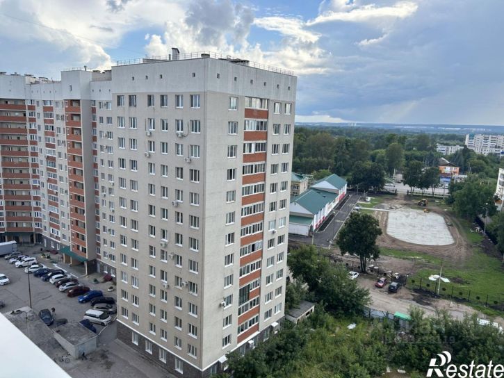 1-комн квартира ул Шмидта, 41,  д. 41