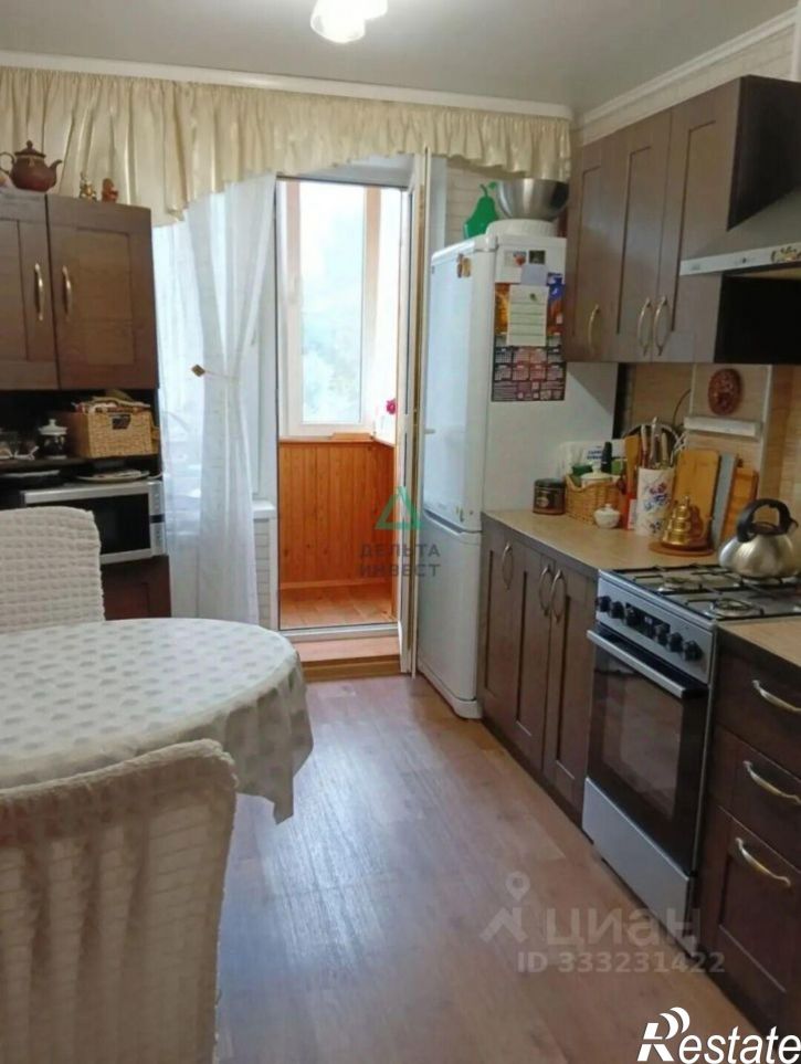 3-комн квартира ул Союзная, 35/2,  д. 35/2