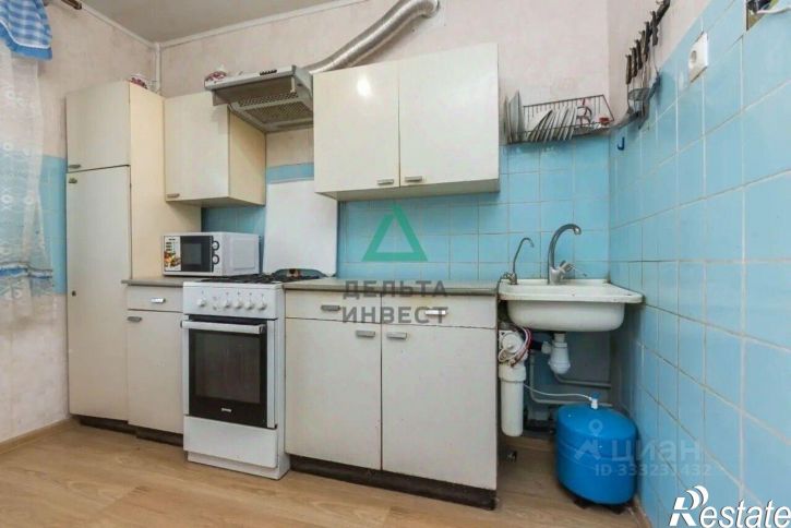 2-комн квартира ул Гафури, 19/1,  д. 19/1