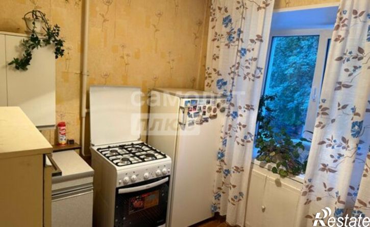 2-комн квартира ул Кремлевская, 57,  д. 57