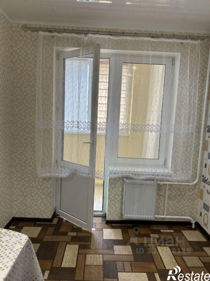 1-комн квартира ул Шмидта, 41,  д. 41