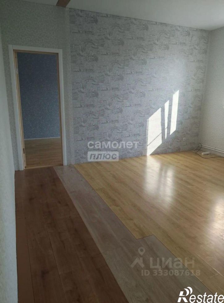 2-комн квартира ул Карьерная, 2а,  д. 2а