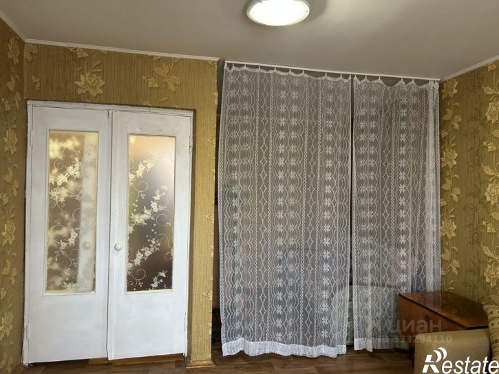 1-комн квартира ул Юрия Гагарина, 24/2,  д. 24/2