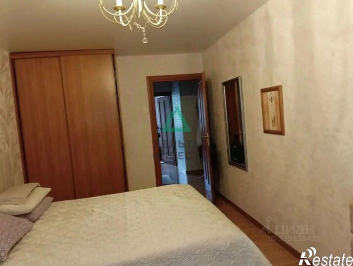 3-комн квартира ул Союзная, 35/2,  д. 35/2