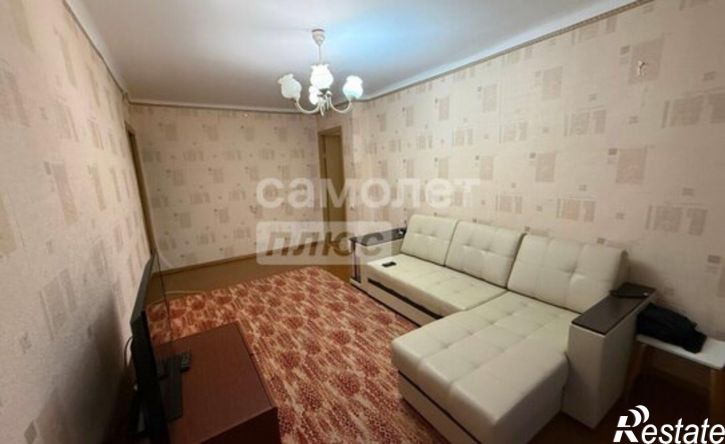 2-комн квартира ул Кремлевская, 57,  д. 57