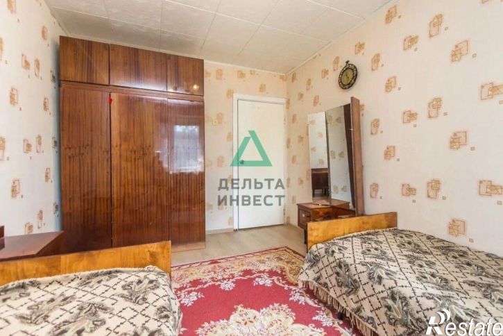 2-комн квартира ул Гафури, 19/1,  д. 19/1